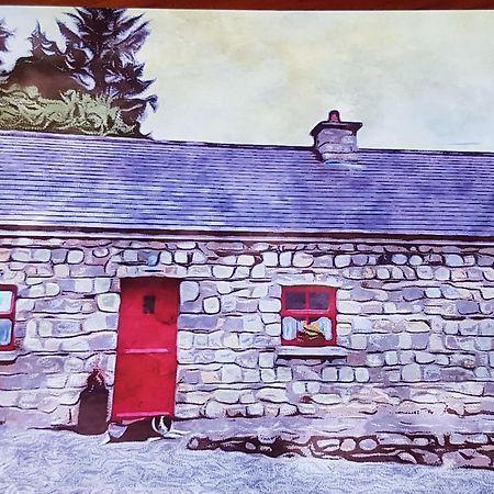 Turrock Cottage Shillelagh Buitenkant foto
