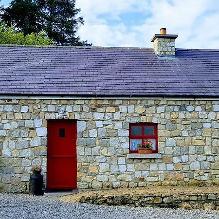 Turrock Cottage Shillelagh Buitenkant foto