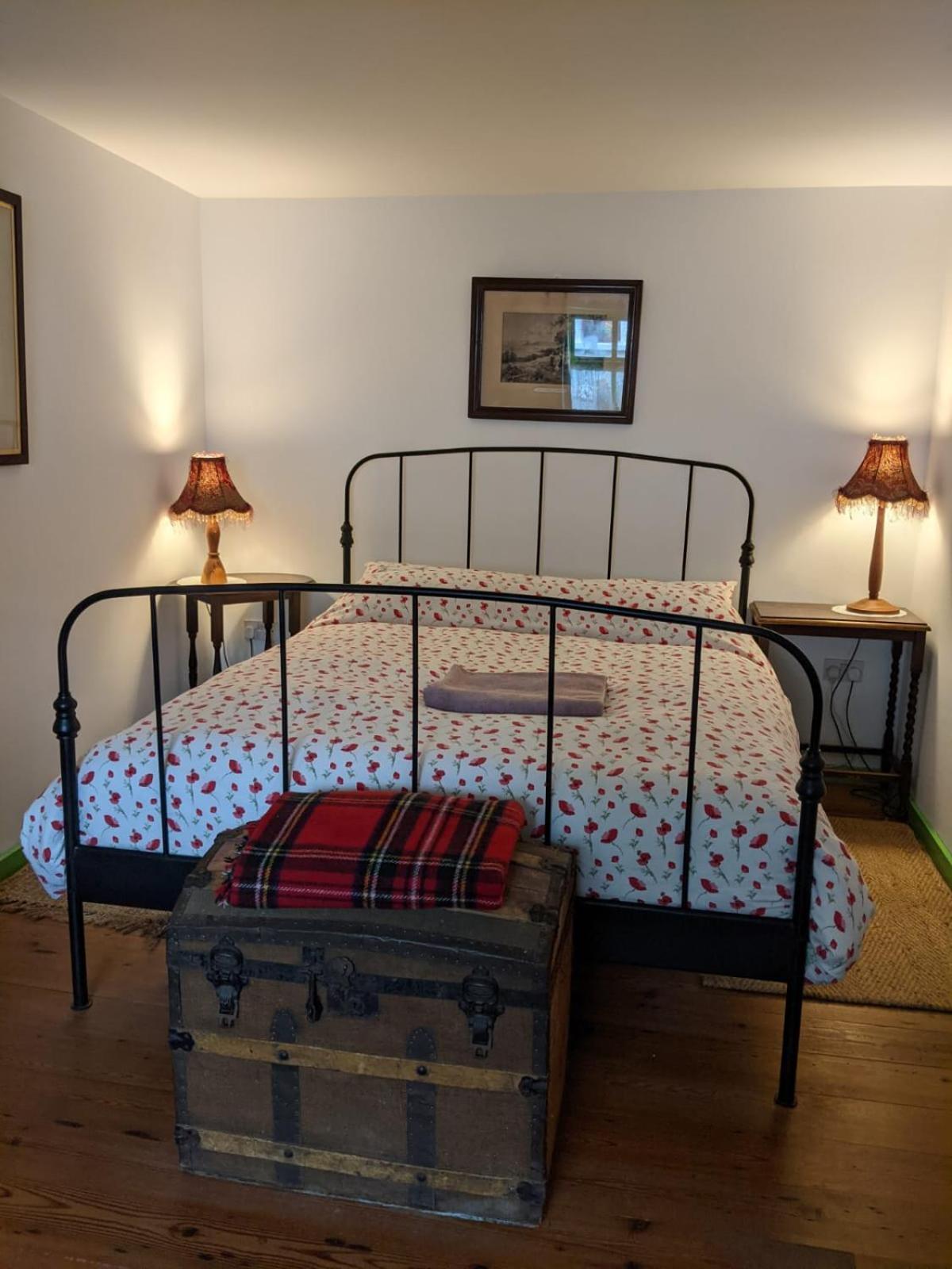 Turrock Cottage Shillelagh Buitenkant foto