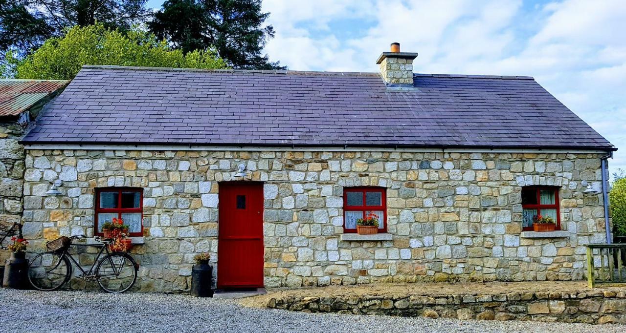 Turrock Cottage Shillelagh Buitenkant foto