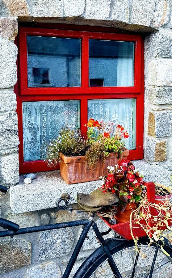 Turrock Cottage Shillelagh Buitenkant foto