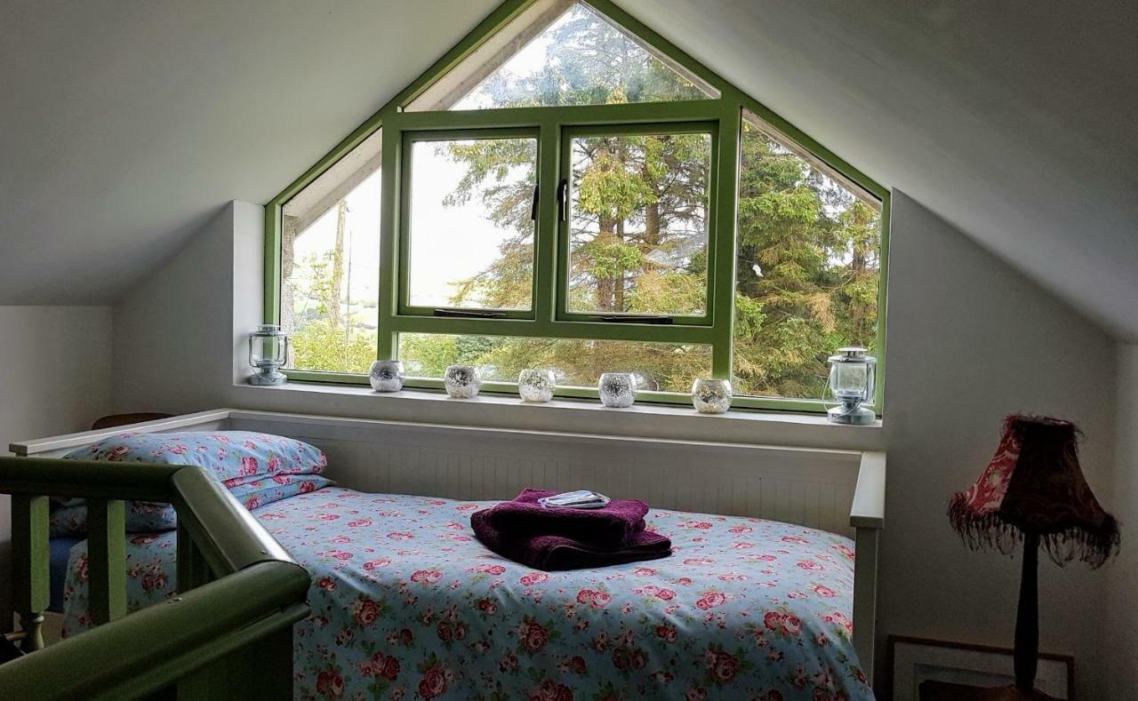 Turrock Cottage Shillelagh Buitenkant foto