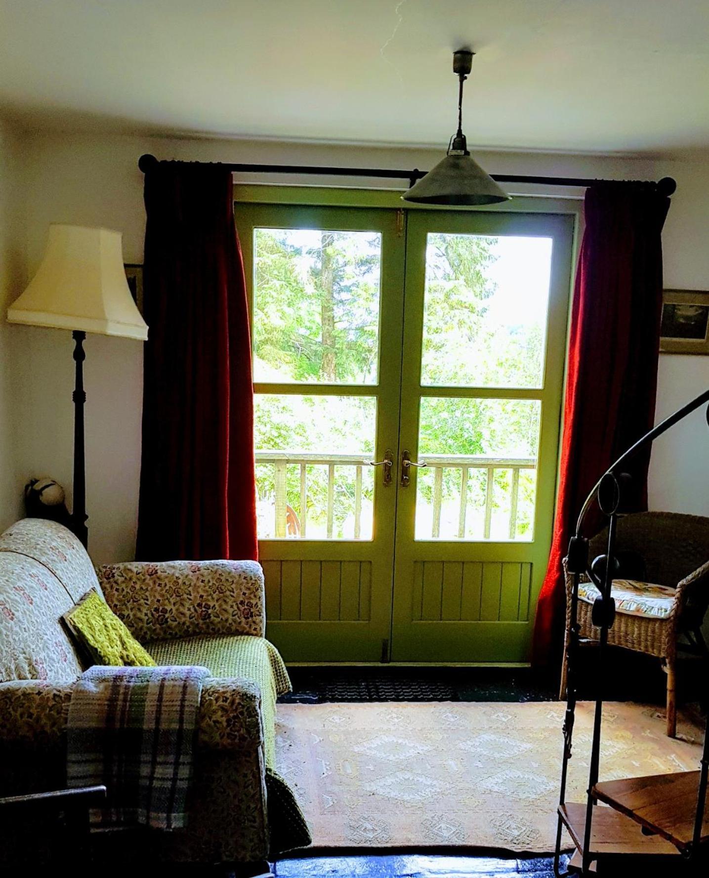 Turrock Cottage Shillelagh Buitenkant foto