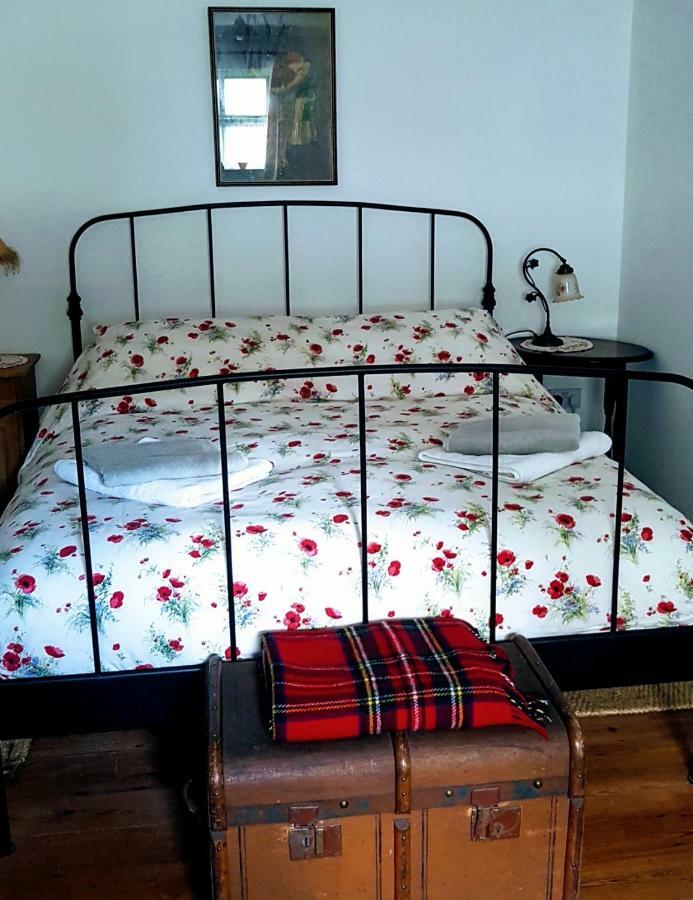 Turrock Cottage Shillelagh Buitenkant foto