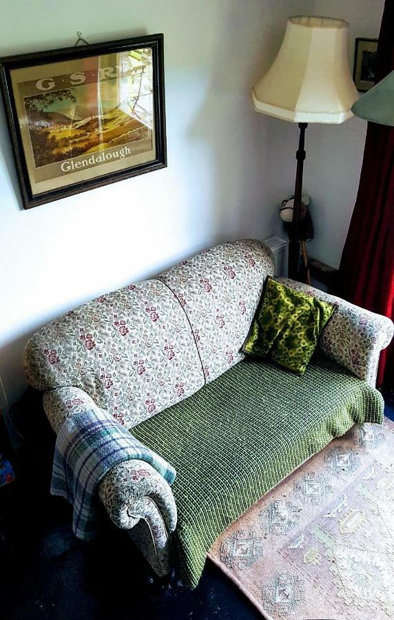 Turrock Cottage Shillelagh Buitenkant foto