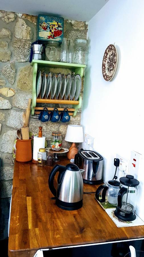 Turrock Cottage Shillelagh Buitenkant foto
