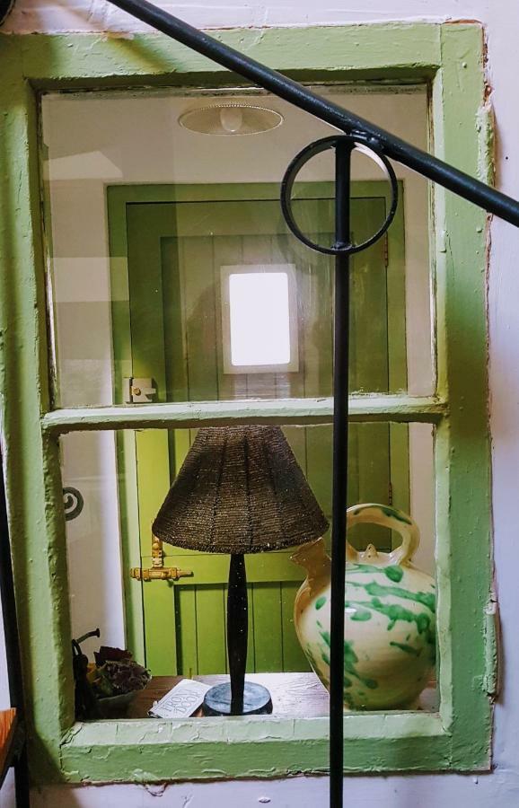Turrock Cottage Shillelagh Buitenkant foto