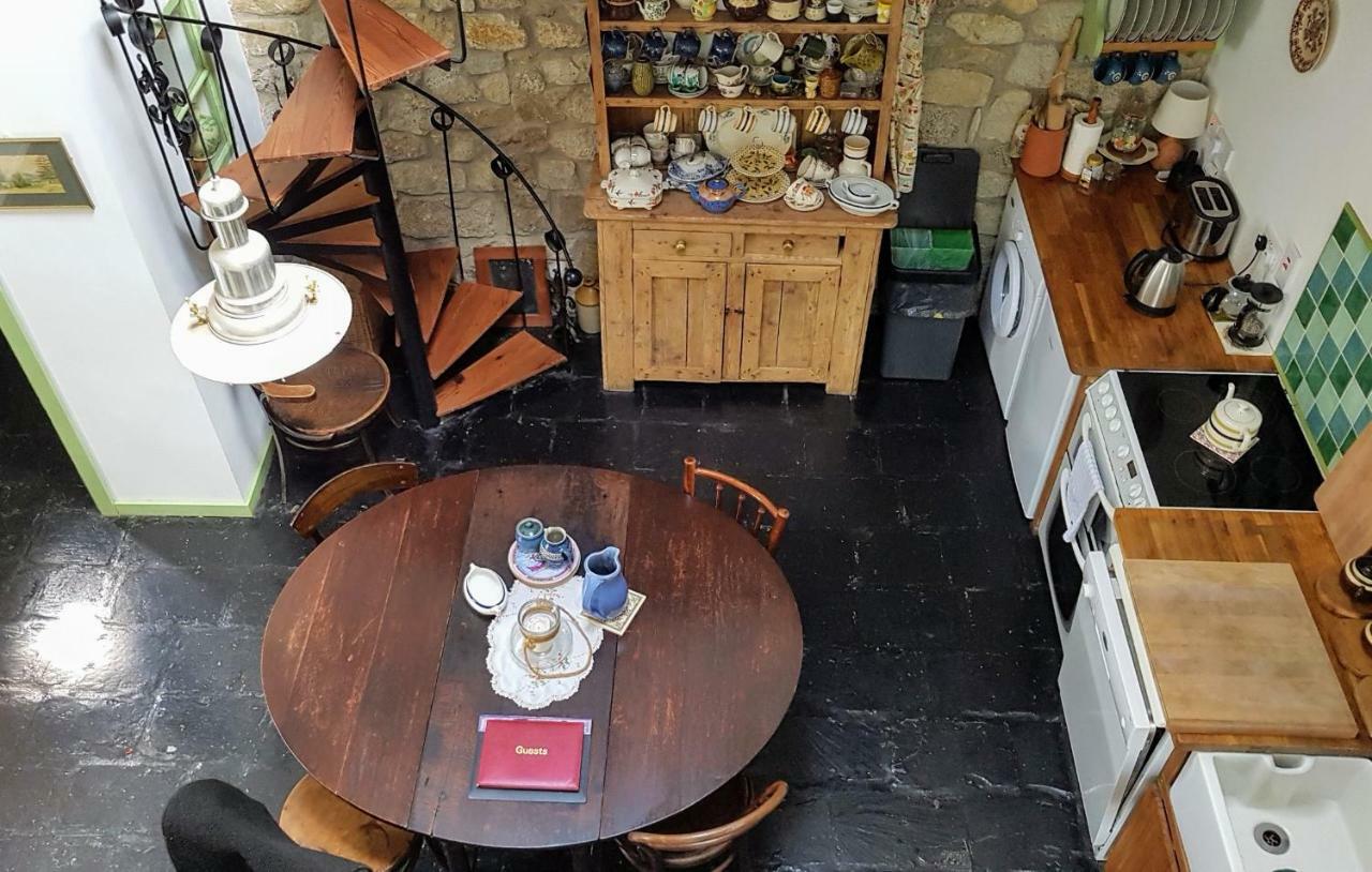 Turrock Cottage Shillelagh Buitenkant foto