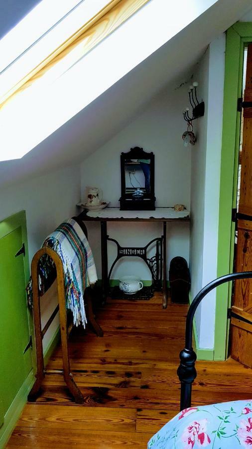 Turrock Cottage Shillelagh Buitenkant foto