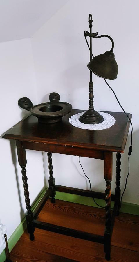 Turrock Cottage Shillelagh Buitenkant foto