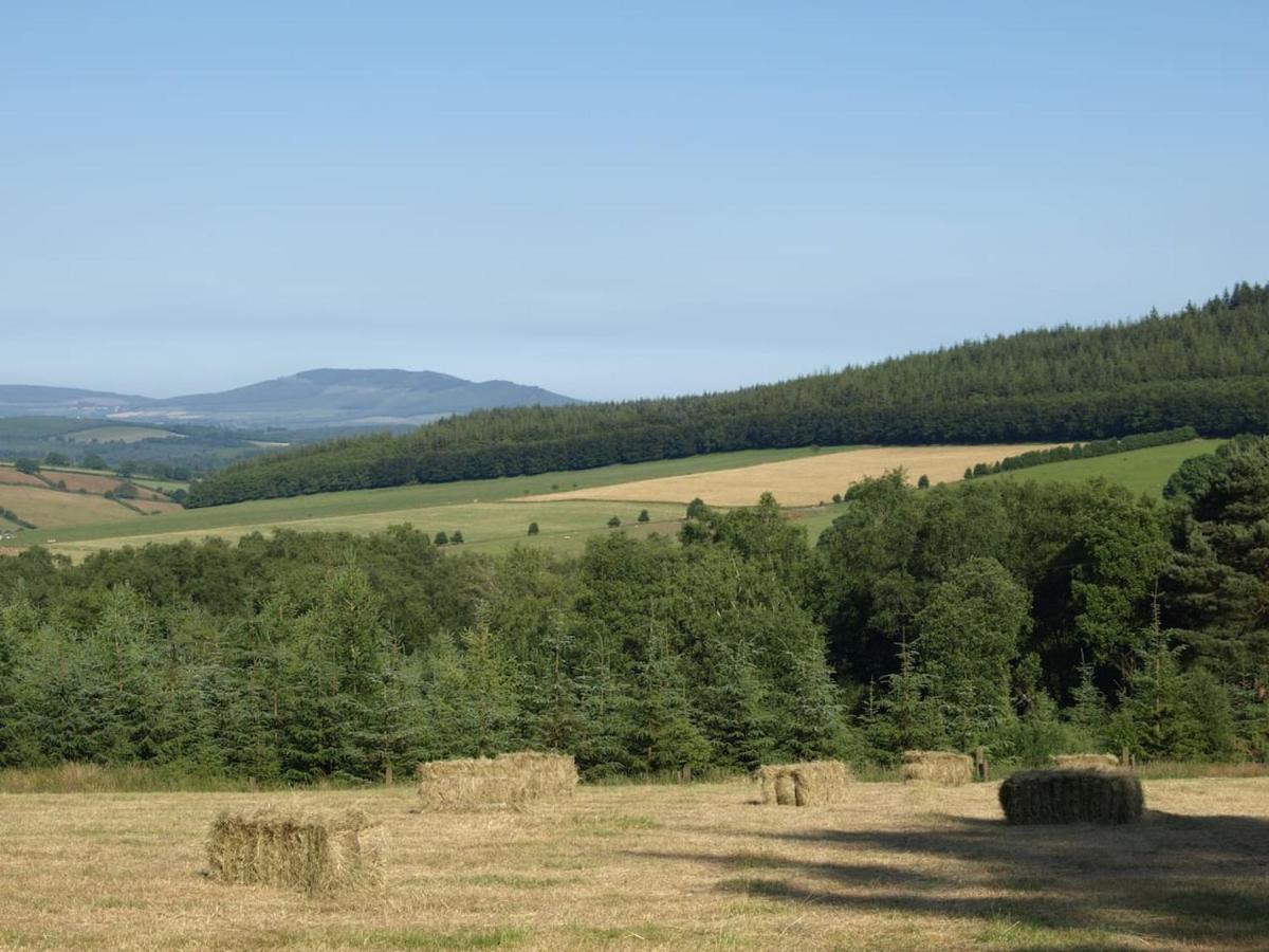 Turrock Cottage Shillelagh Buitenkant foto