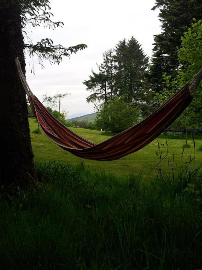 Turrock Cottage Shillelagh Buitenkant foto